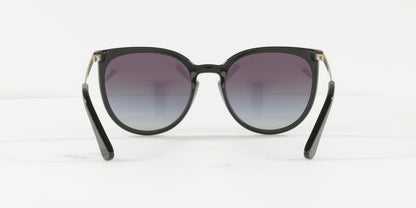 Anteojos De Sol Jean Monnier 0J84136 Gris/Negro