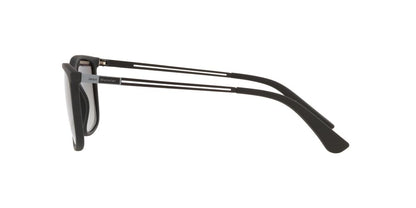 Anteojos De Sol Jean Monnier 0J84147 Gris/Negro