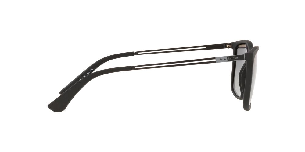 Anteojos De Sol Jean Monnier 0J84147 Gris/Negro