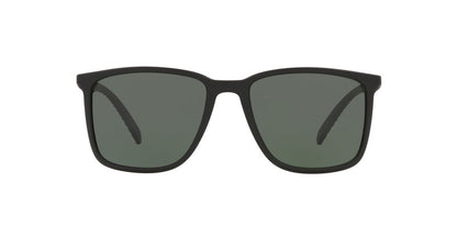 Anteojos De Sol Jean Monnier 0J84148 Negro/Verde