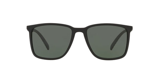 Anteojos De Sol Jean Monnier 0J84148 Negro/Verde