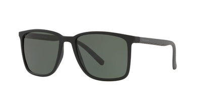 Anteojos De Sol Jean Monnier 0J84148 Negro/Verde