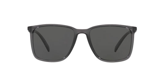 Anteojos De Sol Jean Monnier 0J84148 Gris/Gris