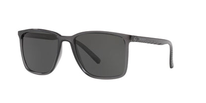Anteojos De Sol Jean Monnier 0J84148 Gris/Gris