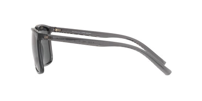 Anteojos De Sol Jean Monnier 0J84148 Gris/Gris