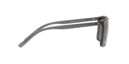 Anteojos De Sol Jean Monnier 0J84148 Gris/Gris