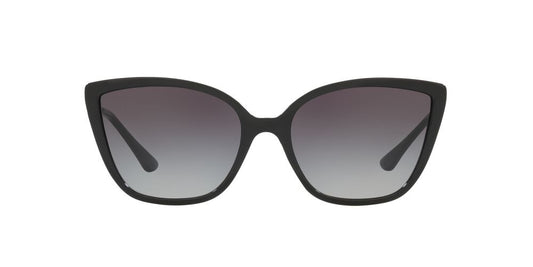 Anteojos De Sol Jean Monnier 0J84155 Negro/Gris