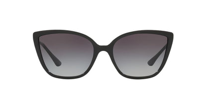 Anteojos De Sol Jean Monnier 0J84155 Negro/Gris