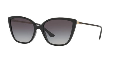 Anteojos De Sol Jean Monnier 0J84155 Negro/Gris