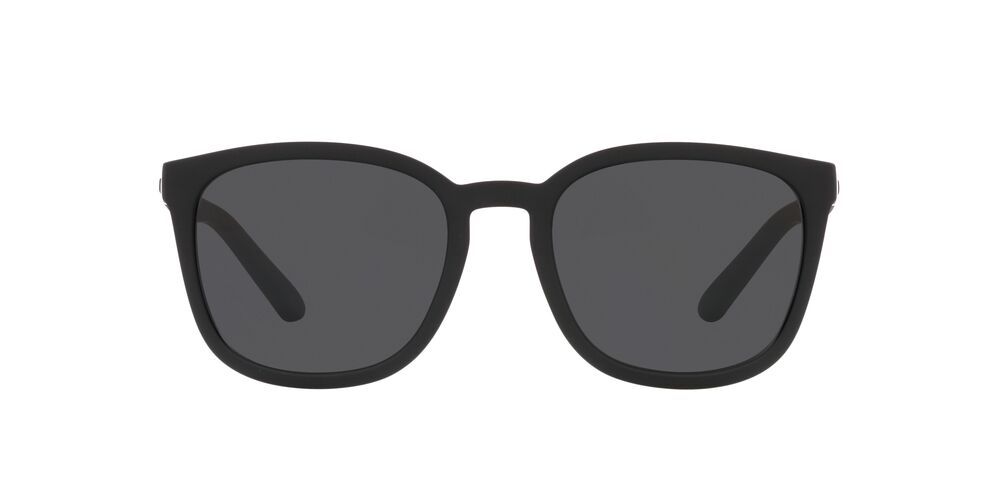Anteojos De Sol Jean Monnier 0J84158 Negro/Gris