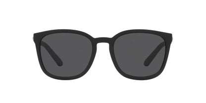 Anteojos De Sol Jean Monnier 0J84158 Negro/Gris