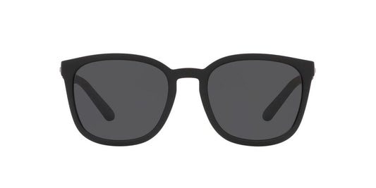 Anteojos De Sol Jean Monnier 0J84158 Negro/Gris