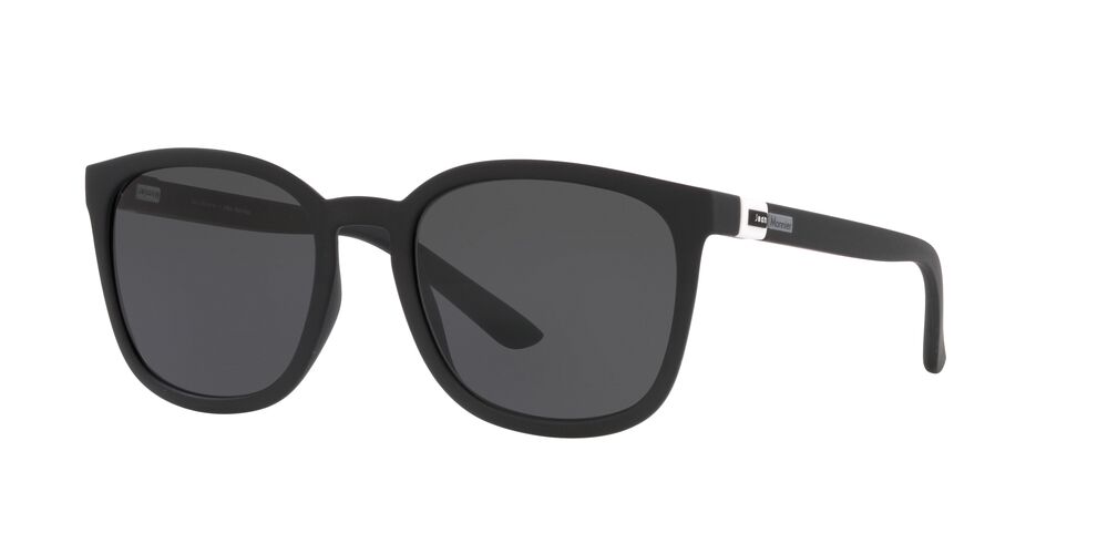 Anteojos De Sol Jean Monnier 0J84158 Negro/Gris
