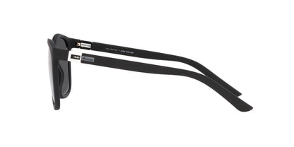 Anteojos De Sol Jean Monnier 0J84158 Negro/Gris