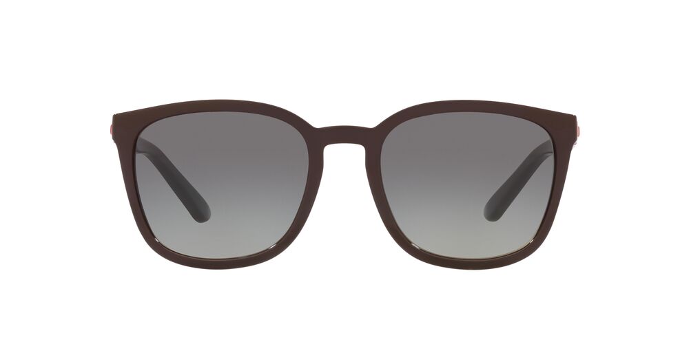 Anteojos De Sol Jean Monnier 0J84158 Café/Gris