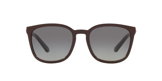 Anteojos De Sol Jean Monnier 0J84158 Café/Gris