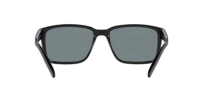 Anteojos De Sol Jean Monnier 0J84159 Verde/Negro