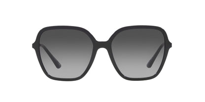 Anteojos De Sol Jean Monnier 0J84160 Negro/Gris