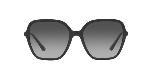 Anteojos De Sol Jean Monnier 0J84160 Negro/Gris