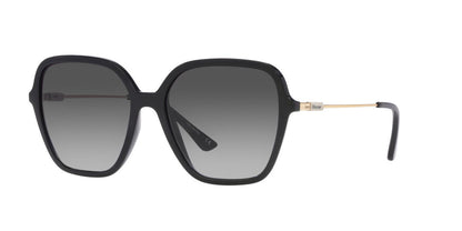 Anteojos De Sol Jean Monnier 0J84160 Negro/Gris