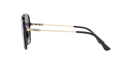 Anteojos De Sol Jean Monnier 0J84160 Negro/Gris
