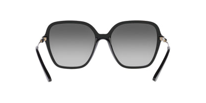 Anteojos De Sol Jean Monnier 0J84160 Negro/Gris