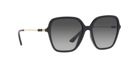 Anteojos De Sol Jean Monnier 0J84160 Negro/Gris