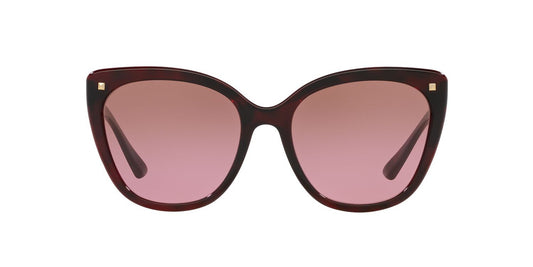 Anteojos De Sol Jean Monnier 0J84162 Havana/Rosa