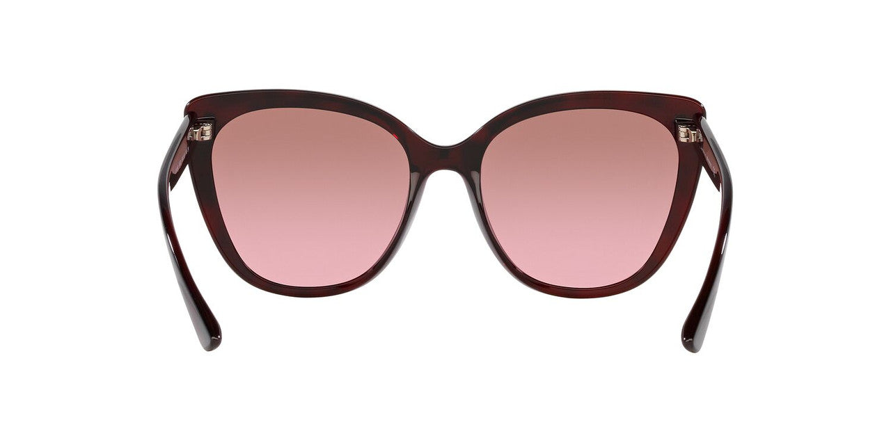 Anteojos De Sol Jean Monnier 0J84162 Havana/Rosa