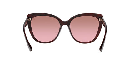 Anteojos De Sol Jean Monnier 0J84162 Havana/Rosa