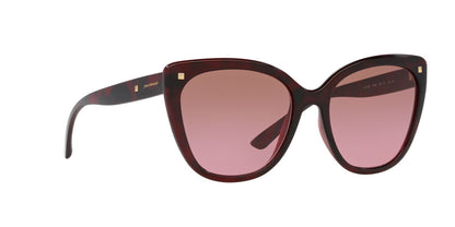 Anteojos De Sol Jean Monnier 0J84162 Havana/Rosa