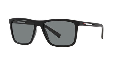 Anteojos De Sol Jean Monnier 0J84163 Negro/Gris