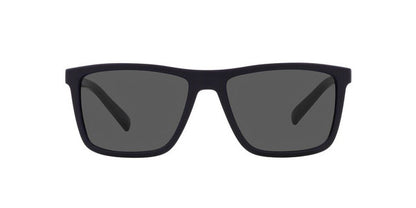Anteojos De Sol Jean Monnier 0J84163 Azul/Gris