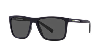 Anteojos De Sol Jean Monnier 0J84163 Azul/Gris
