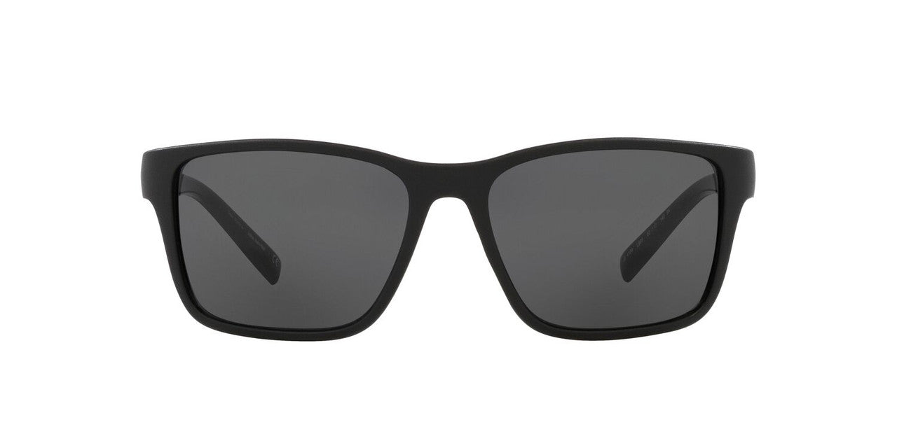 Anteojos De Sol Jean Monnier 0J84164 Negro/Gris
