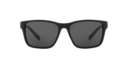 Anteojos De Sol Jean Monnier 0J84164 Negro/Gris