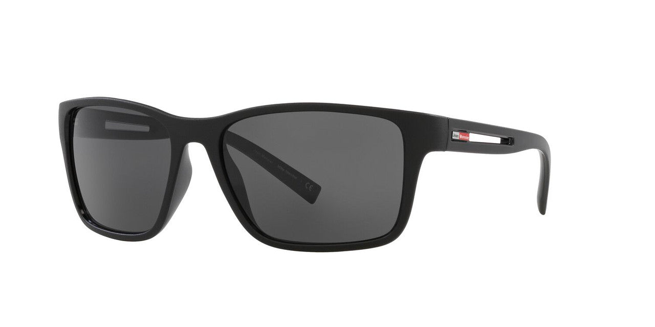 Anteojos De Sol Jean Monnier 0J84164 Negro/Gris