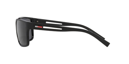 Anteojos De Sol Jean Monnier 0J84164 Negro/Gris