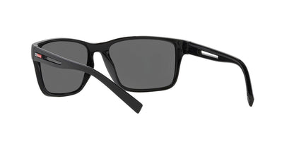 Anteojos De Sol Jean Monnier 0J84164 Negro/Gris