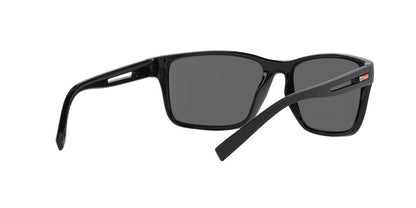 Anteojos De Sol Jean Monnier 0J84164 Negro/Gris