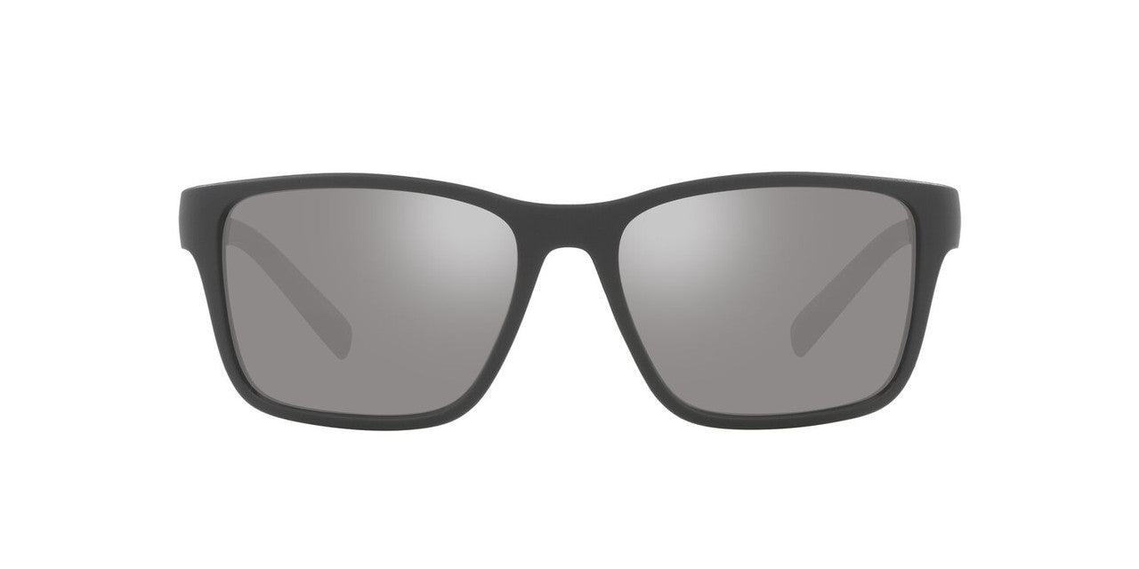 Anteojos De Sol Jean Monnier 0J84164 Gris/Plata