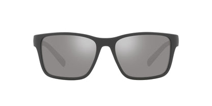 Anteojos De Sol Jean Monnier 0J84164 Gris/Plata