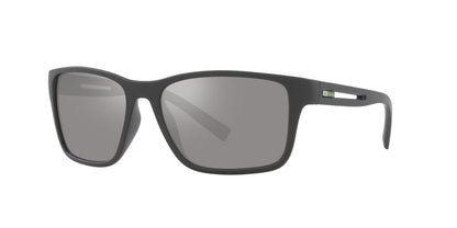 Anteojos De Sol Jean Monnier 0J84164 Gris/Plata