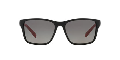 Anteojos De Sol Jean Monnier 0J84164 Negro/Gris