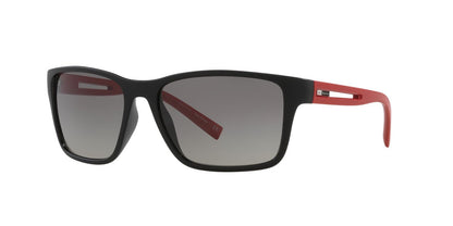 Anteojos De Sol Jean Monnier 0J84164 Negro/Gris