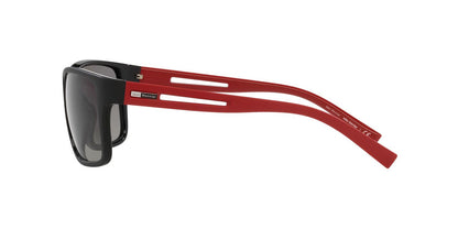 Anteojos De Sol Jean Monnier 0J84164 Negro/Gris