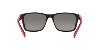 Anteojos De Sol Jean Monnier 0J84164 Negro/Gris