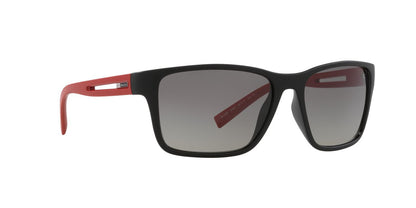 Anteojos De Sol Jean Monnier 0J84164 Negro/Gris
