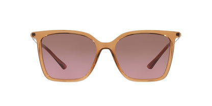 Anteojos De Sol Jean Monnier 0J84165 Crema/Rosa
