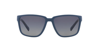 Anteojos De Sol Jean Monnier 0J84167 Azul/Azul